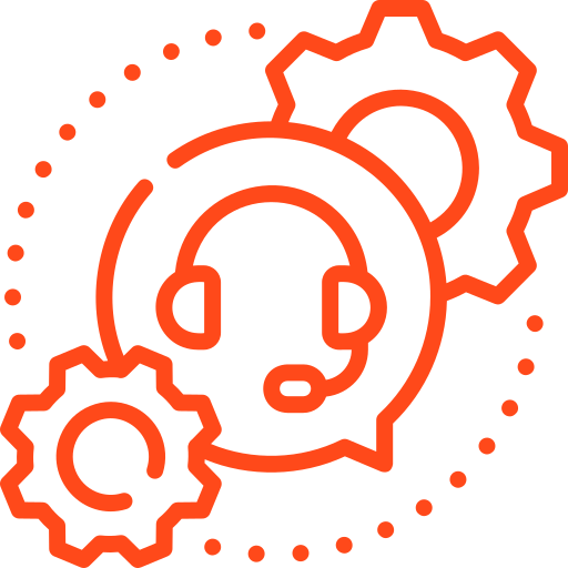 Soporte y monitoreo continuo 24/7